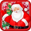 Design My Father Christmas Festive Crazy Party Game - Free App