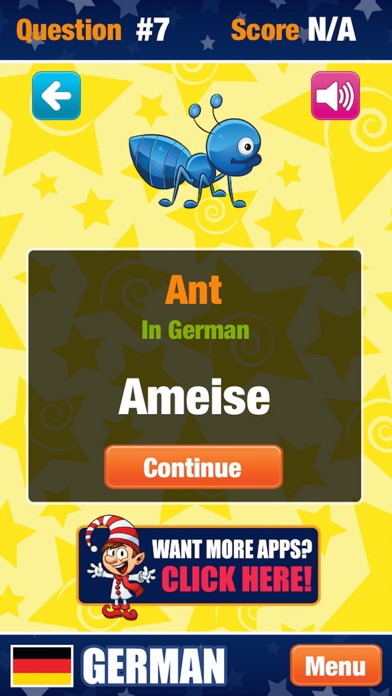How to cancel & delete Learn German - Free Language Study App for Travel in Germany. from iphone & ipad 4