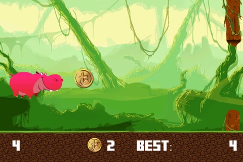 Hippo Run screenshot 4