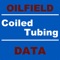 OilField Coiled Tubing Data application made for all specialist who are involved in Oil & Gas exploration and Coiled Tubing Operations