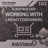 Course For Flash Builder 102 - Working with Layout Containers