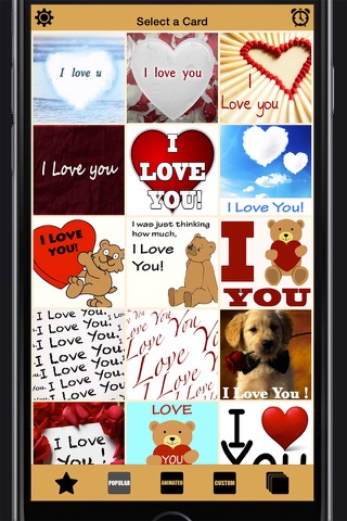 Greeting Cards App - Unlimited screenshot 3