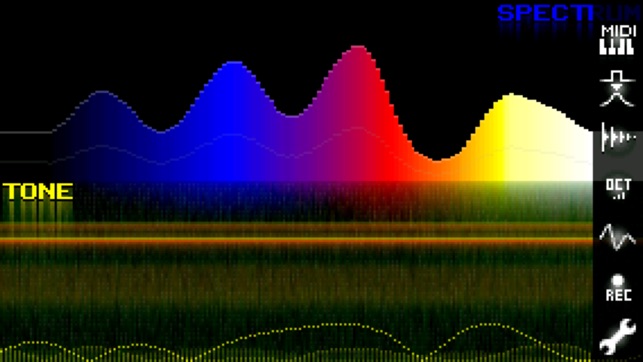 SpectrumGen(圖2)-速報App