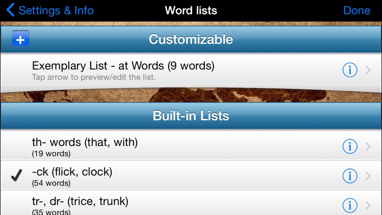 Build A Word Express - Practice spelling and learn letter sounds and names screenshot-4