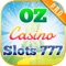 Ace Oz Casino Slots Heaven PRO - Spin Las Vegas Slots to Win the Jewel Gold 777