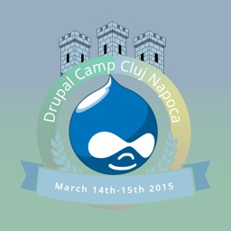 Drupal Camp Cluj 2015