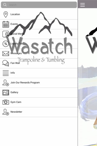Wasatch T&T screenshot 2