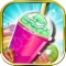 Absurd Slushy Maker PRO - Crazy Candy Drinks, Slushies & Ice Cream Soda Making Game for Kids