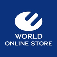 【公式】 WORLD ONLINE STORE 速報アプリ