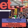 Economics Today Volume 22 January Questions