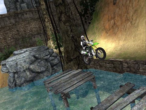 Temple Bike 3Dのおすすめ画像5