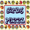 Birds Puzzle Game