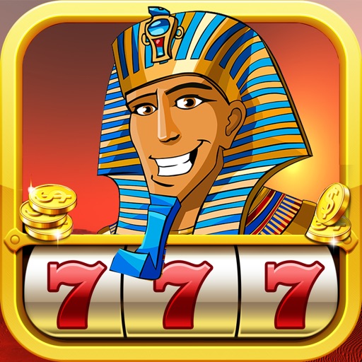 -777- Ace Slots Pharaoh - Amazing Egypt Casino Free