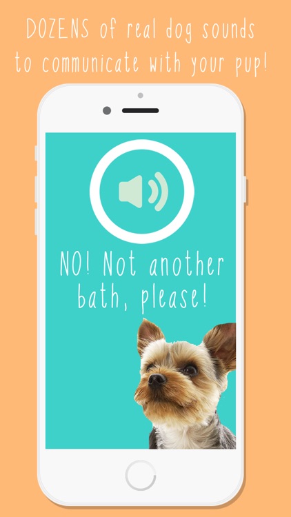 Dog Translator and Communicator Free