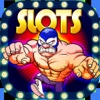 Ace Free Wwe Slots-wrestling Classic Casino Slot Machine