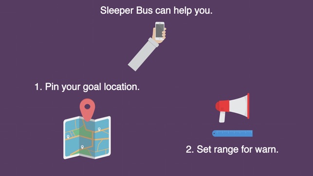 Sleeper Bus(圖2)-速報App