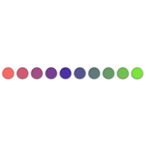 ColorCycle icon