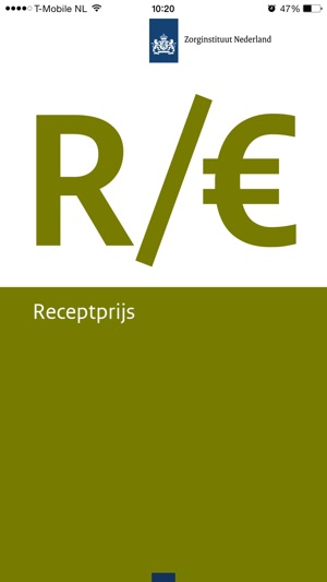 Receptprijs(圖1)-速報App