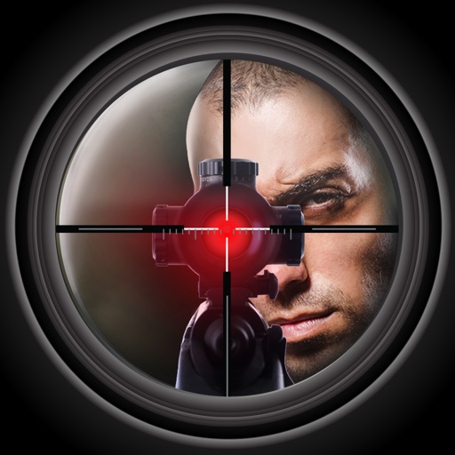 Modern City Sniper Mission 3D - Army Contract Killer Encounter & Assassin Terrorists iOS App