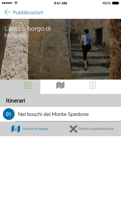 Lecco App