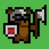 Pixel Bear Saga