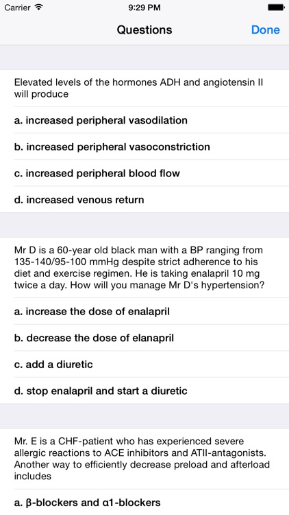 TRC Pharmacology screenshot-3