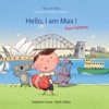 Hello, I am Max from Sydney