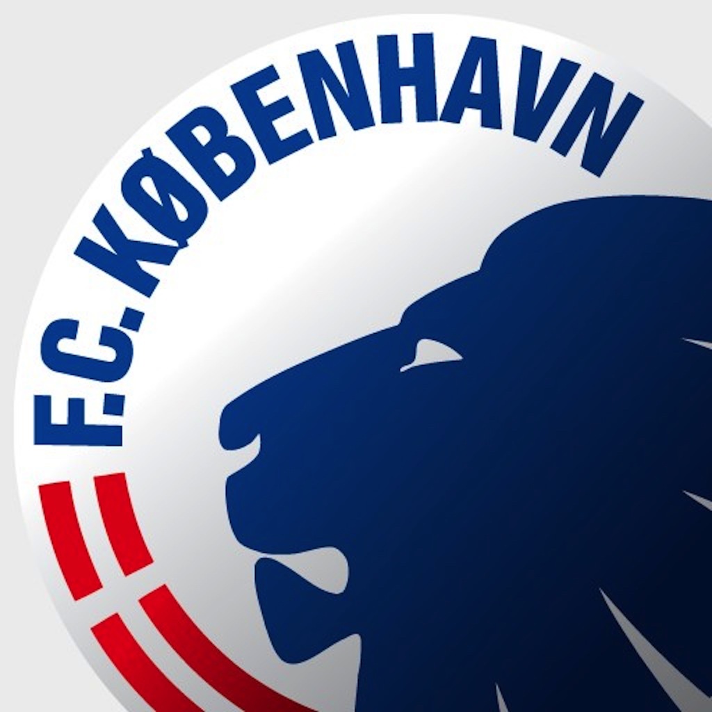 F.C. København icon