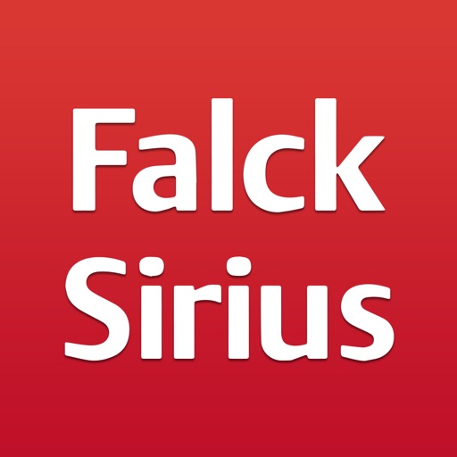 Falck Sirius