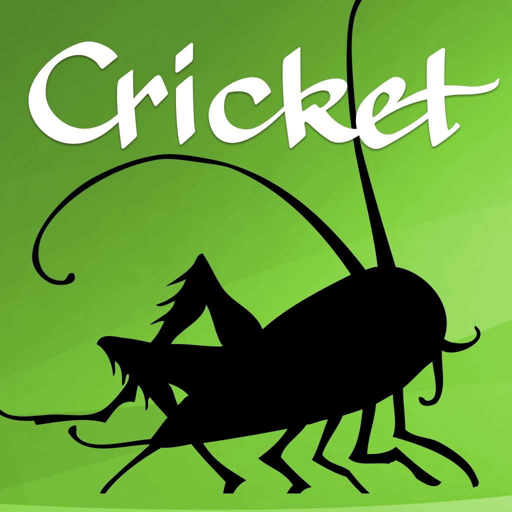 Cricket Magazine for Kids icon