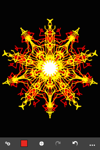 Symmetry Lab Basic Entertainment Patterns With