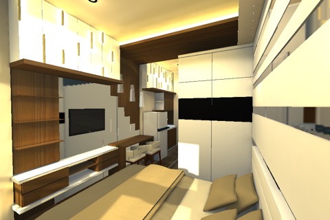 Vida View Apartment Makassar screenshot 4