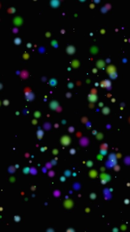 Relax the Interactive Particle Viewer