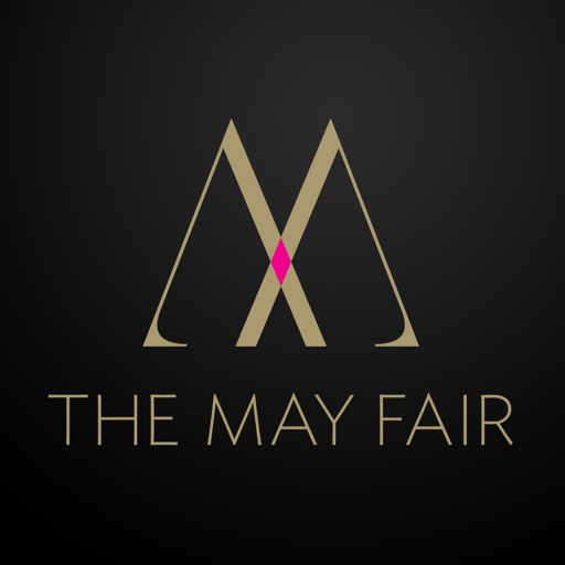The May Fair Hotel icon