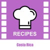 Costa Rica Cookbooks - Video Recipes