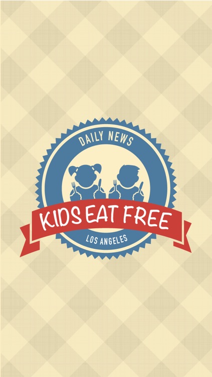 Daily News Kids Eat Free