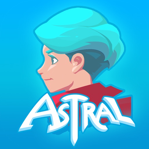 Astral: Origin Icon