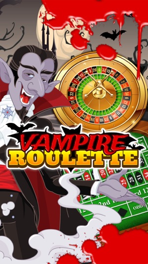 -777- Vampire Roulette 2014(圖1)-速報App