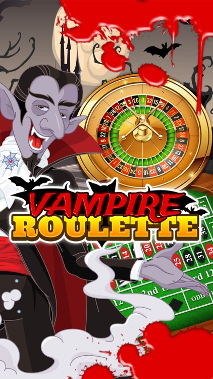 -777- Vampire Roulette 2014