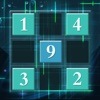 Space Sudoku