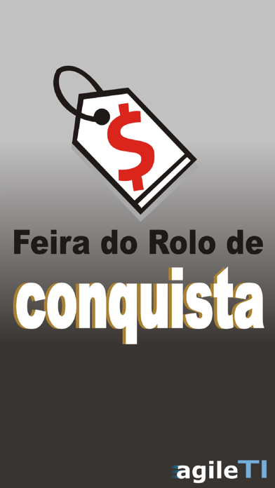 How to cancel & delete Feira do Rolo de Conquista from iphone & ipad 3