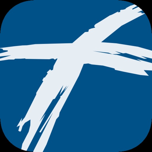 The Crossroads Church - Anthem, AZ iOS App