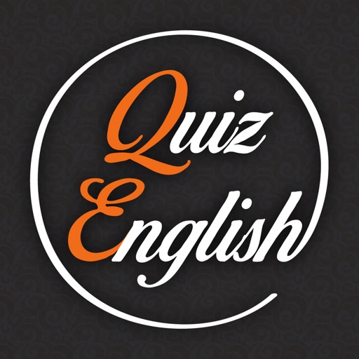 Quiz English-Turkish Icon
