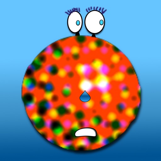 Lily's Amazing Gumball Madness Icon