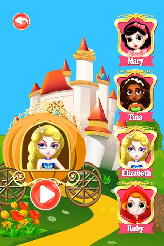 A Princess Doctor screenshot 4