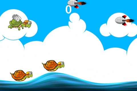 TurtlesOcean screenshot 3
