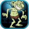 Goblin Creature Jump - Scary Adventure Quest Free