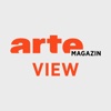 ARTE Magazin View