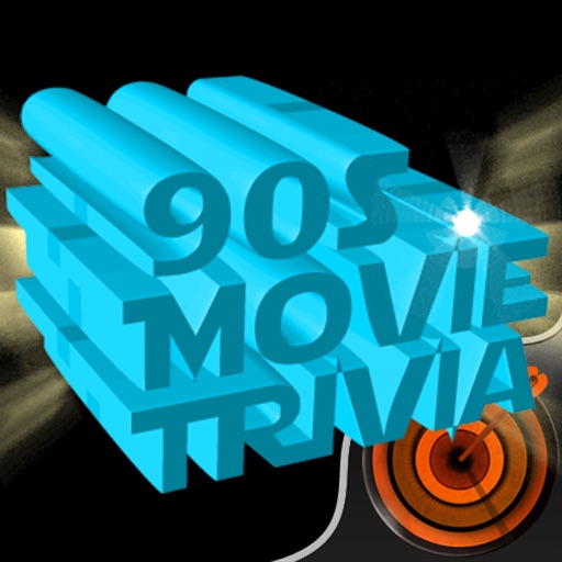 90's Movie Trivia