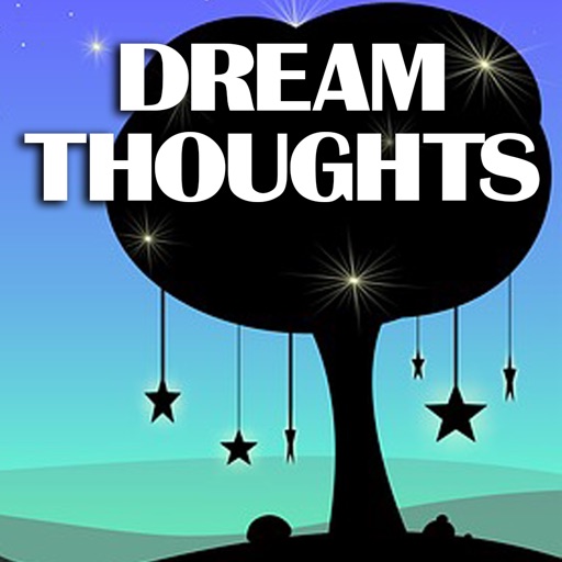 Dream Thoughts icon